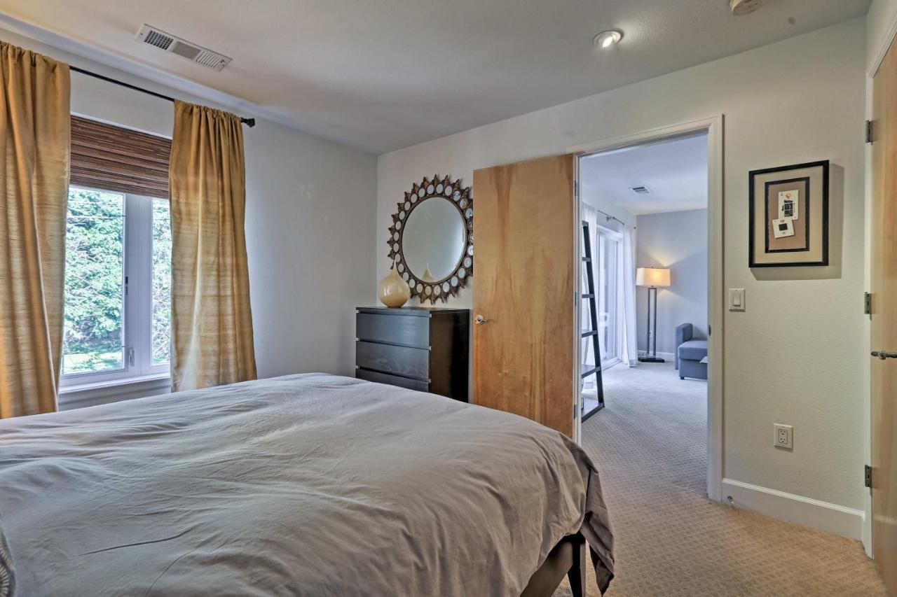 Lohi Apartment With Patio 1 Mi To Downtown Denver! Exterior foto
